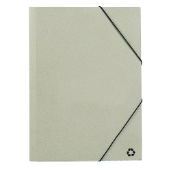 Carpeta Cartón Reciclado