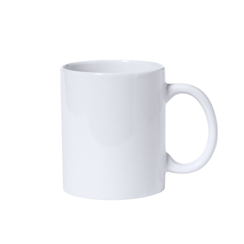 Taza Cerámica 370ml