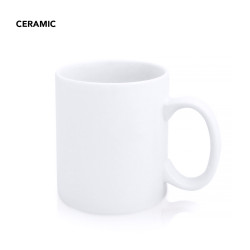 Taza Cerámica 370ml