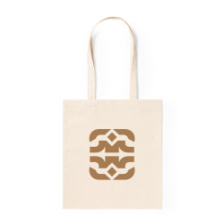 Bolsa 100% asa larga Alg. 105 g/ m2