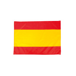 Bandera Poliéster 190T