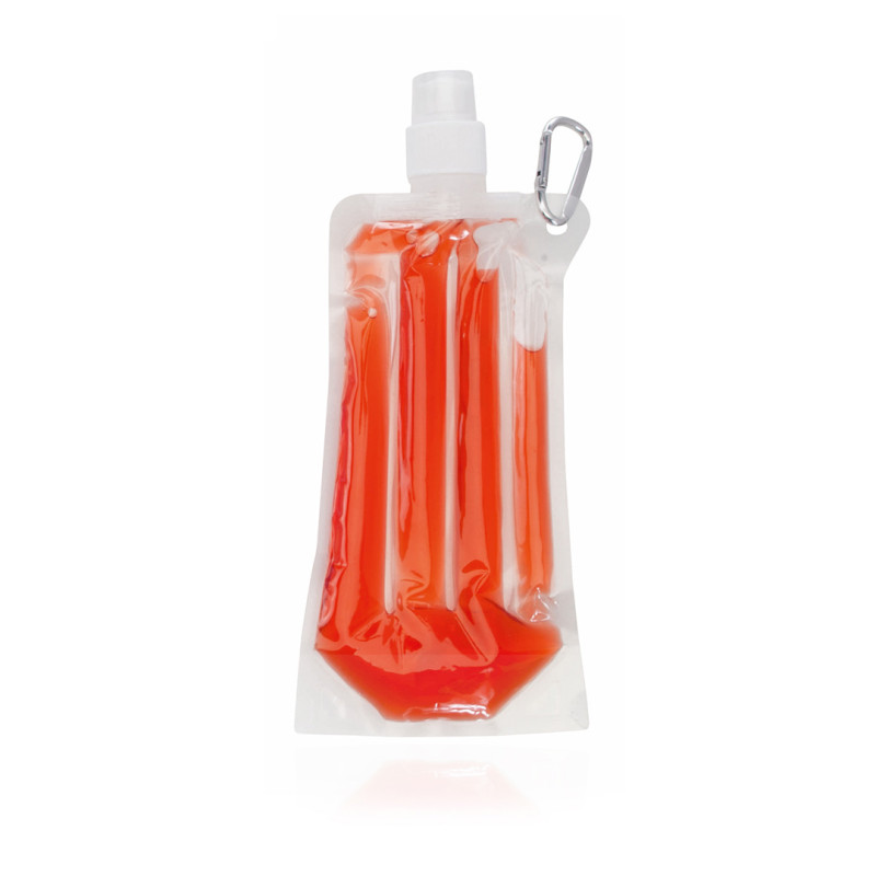 Bidón Enfriador PET 400ml 