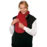 Bufanda Polar con Bolsillo 