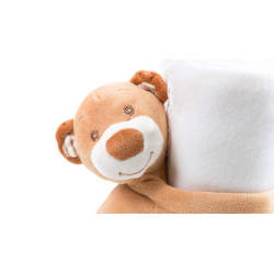 Manta Polar Fleece 200 g/ m2