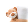 Manta Polar Fleece 200 g/ m2