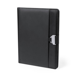 Carpeta Polipiel/ Poliéster