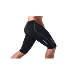 Pantalón Deportivo adulto 92% Poliéster/ 8% Elastano 180 g/ m2