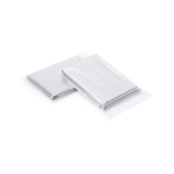 Manta Térmica PET Aluminizado