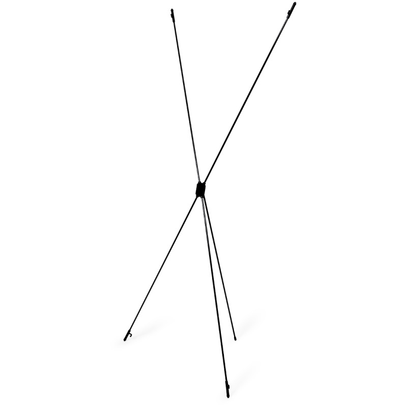 X-Banner Fibra de Vidrio