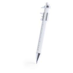 Bolígrafo Multifunción