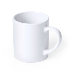 Taza Sublimación Cerámica 250ml