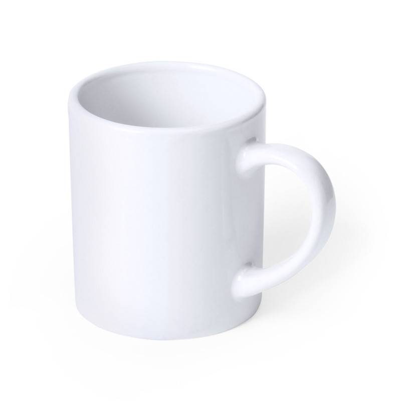 Taza Sublimación Cerámica 250ml