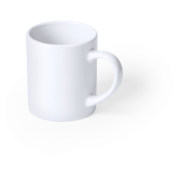 Taza Sublimación Cerámica 250ml
