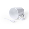 Taza Sublimación Cerámica 350ml