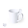 Taza Sublimación Cerámica 350ml
