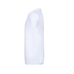 Camiseta Niño 100% Poliéster 140 g/ m2. Tacto Algodón