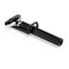 Monopod Acero Inox