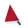 Gorro Papa Noel Niño Poliéster/ Non-Woven