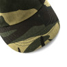 Gorra Camuflaje Algodón/ Poliéster