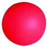 Balón PVC