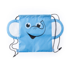 Mochila Poliéster 210T