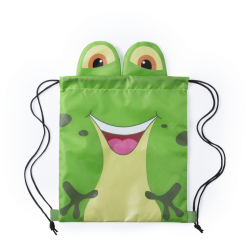 Mochila Poliéster 210T