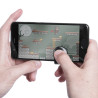 Tapa Webcam Joystick