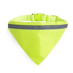 Collar Bandana Poliéster