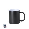 Taza Sublimación Cerámica 350ml