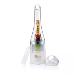 Enfriador de Vino 3 en 1
