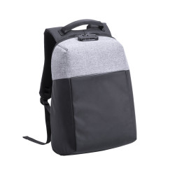 Mochila Antirrobo Poliéster 900D