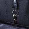 Mochila Antirrobo Poliéster 900D
