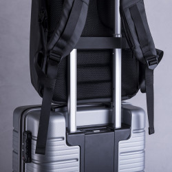 Mochila Antirrobo Poliéster 900D