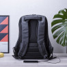 Mochila Antirrobo Poliéster 900D