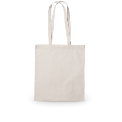 Bolsa 100% Algodón 140 g/ m2