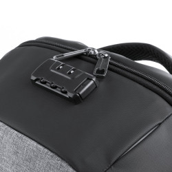 Mochila Cargadora Poliéster 1200D