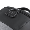 Mochila Cargadora Poliéster 1200D