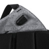 Mochila Cargadora Poliéster 1200D