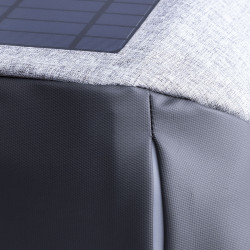 Mochila Cargadora Poliéster 1200D