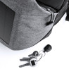 Mochila Cargadora Poliéster 1200D
