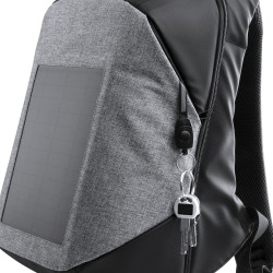 Mochila Cargadora Poliéster 1200D
