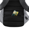 Mochila Cargadora Poliéster 1200D