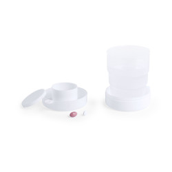 Vaso Plegable PP 220ml