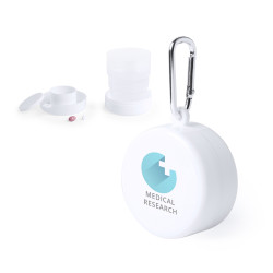 Vaso Plegable PP 220ml