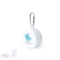 Vaso Plegable PP 220ml