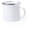 Taza Sublimación Metal 380ml