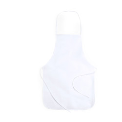 Delantal Adulto Sublimación Non-Woven