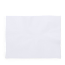 Salvamantel Sublimación Non-Woven