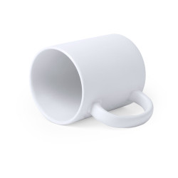Taza Sublimación Cerámica 350ml