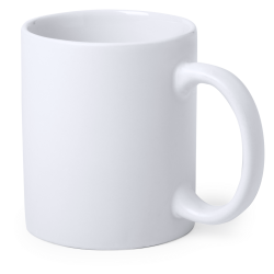 Taza Sublimación Cerámica 350ml